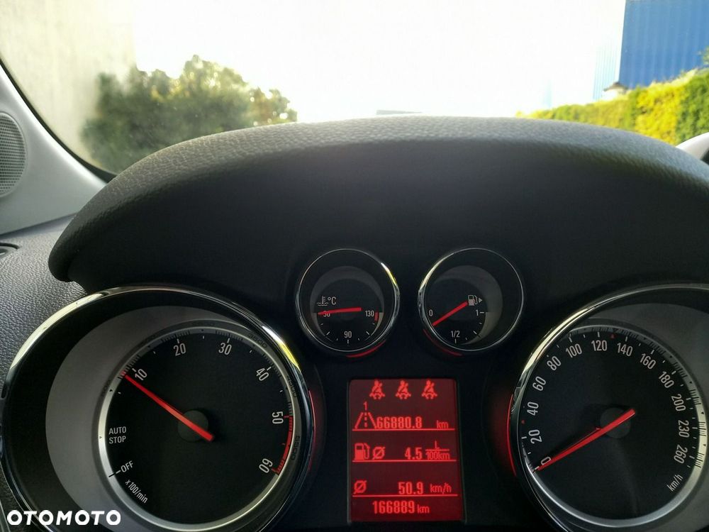 Opel Mokka 1.7 CDTI ecoFLEX Start/Stop Innovation - 33