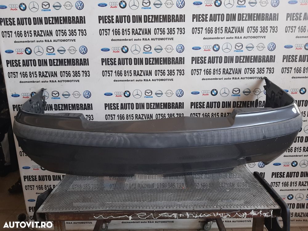 Bara Spate Volvo V40 Model 2001-2002-2003-2004 Originala Vanduta De Firma Cu Garantie - 1