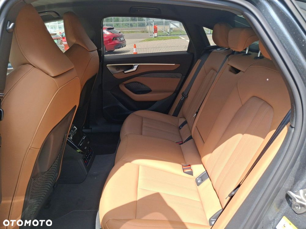 Audi A6 Limousine - 27