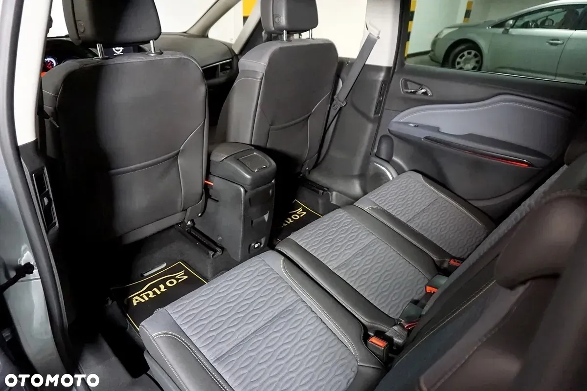 Opel Zafira - 33
