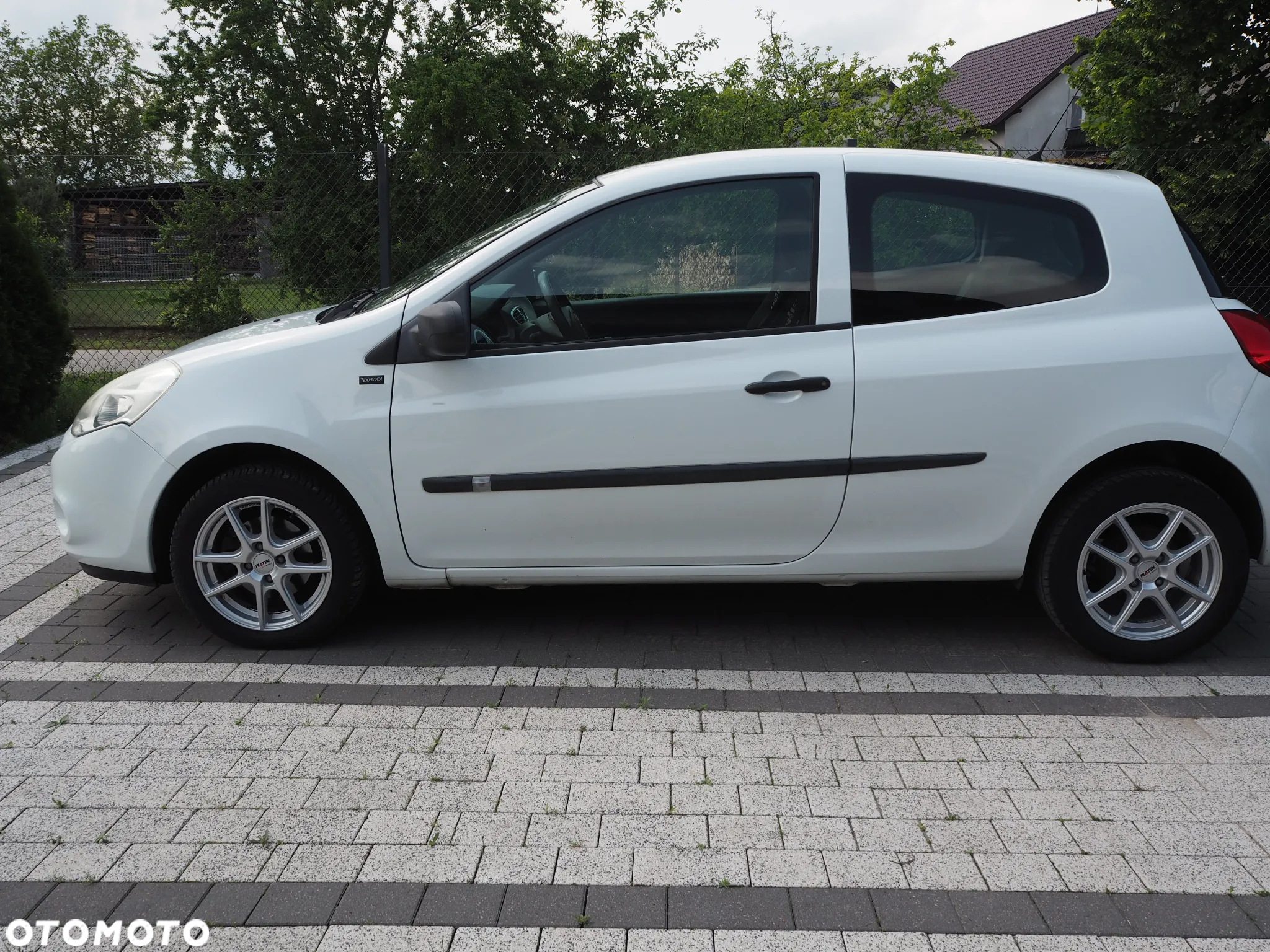 Renault Clio 1.2 16V 75 Expression - 3