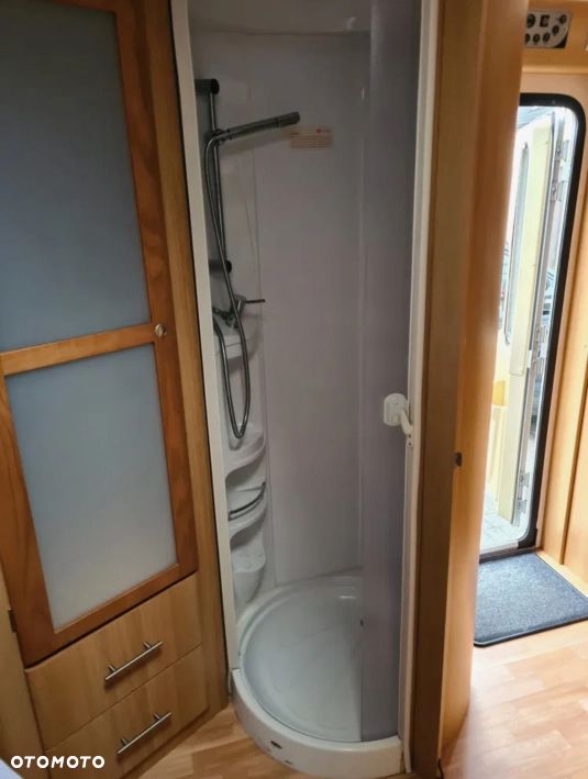 Coachman LASER 590/4 - 6