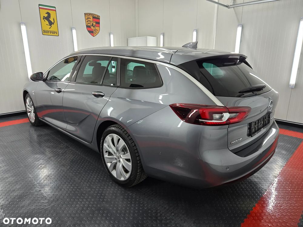 Opel Insignia 2.0 Ultimate Exclusive - 12