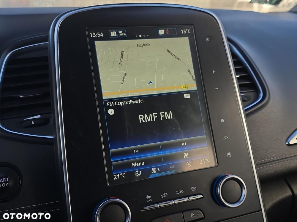 Renault Scenic 1.6 dCi Intens - 20