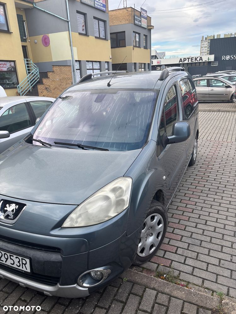 Peugeot Partner - 2