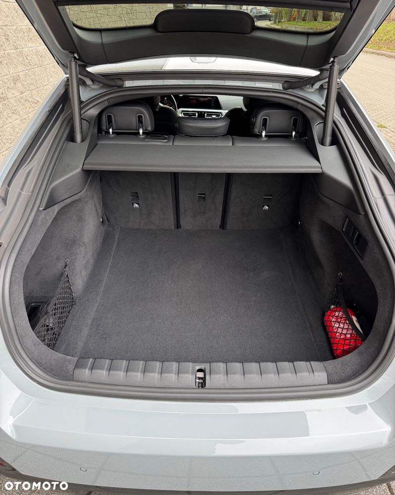 BMW Seria 4 420i GPF M Sport - 21