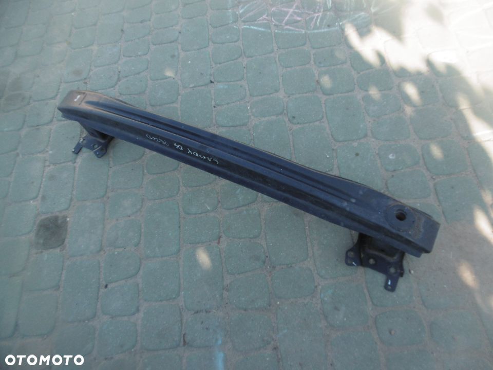 Belka zderzaka przód CADDY 04-10 - 1