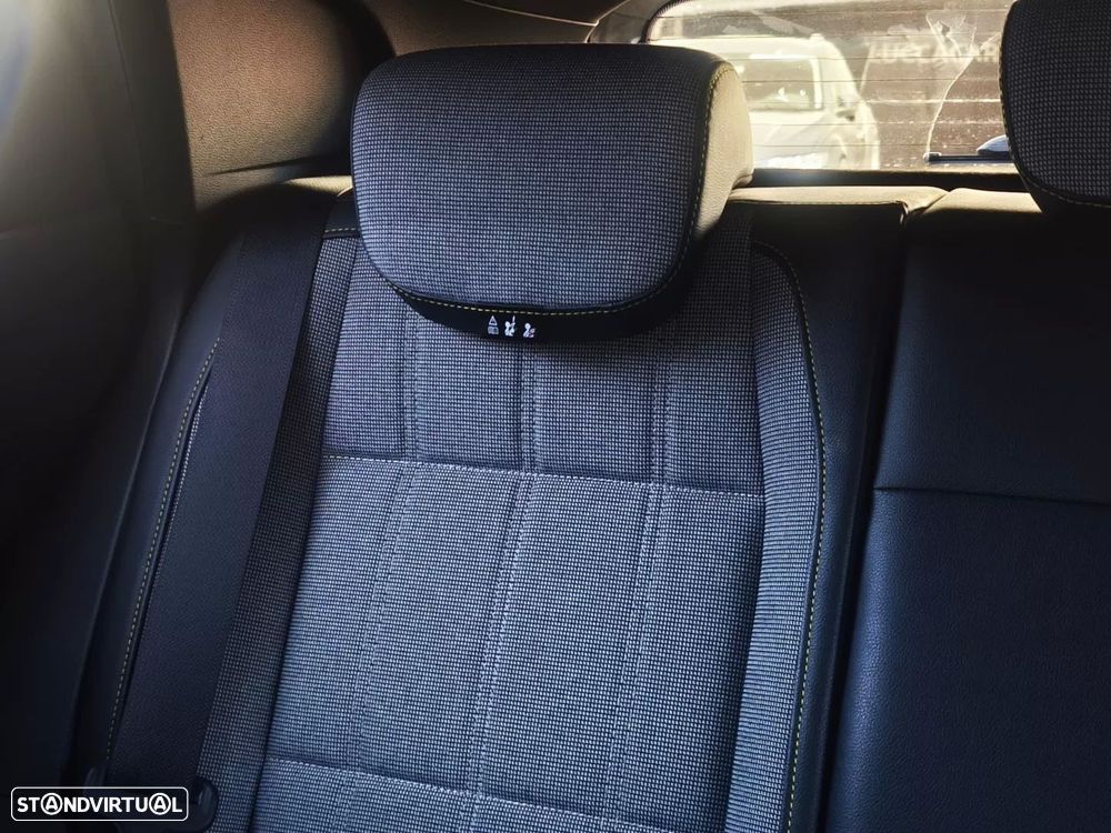 Renault Mégane E-Tech EV40 130hp boost charge Techno - 13