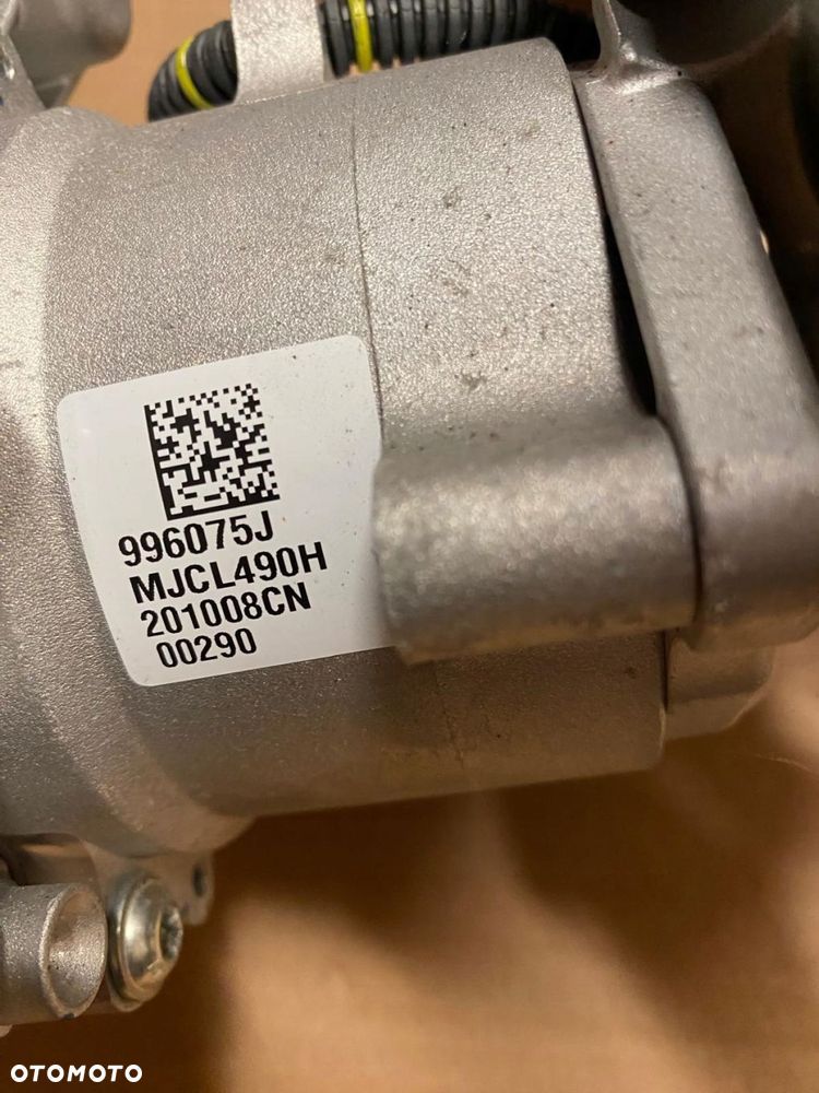 kolumna kierownicza wspomaganie elektryczne ford kuga mk3 lx6c3d077n1b - 4