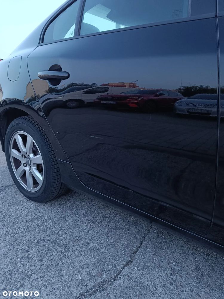 Volvo S60 D3 Kinetic - 6