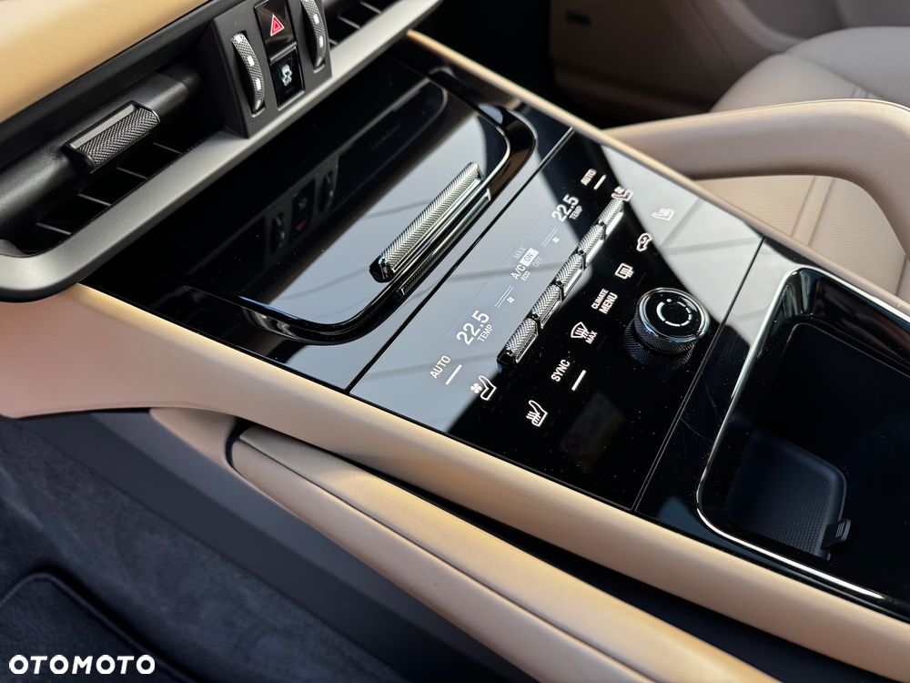 Porsche Cayenne S - 20