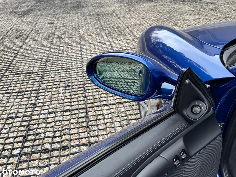 Porsche Boxster - 14