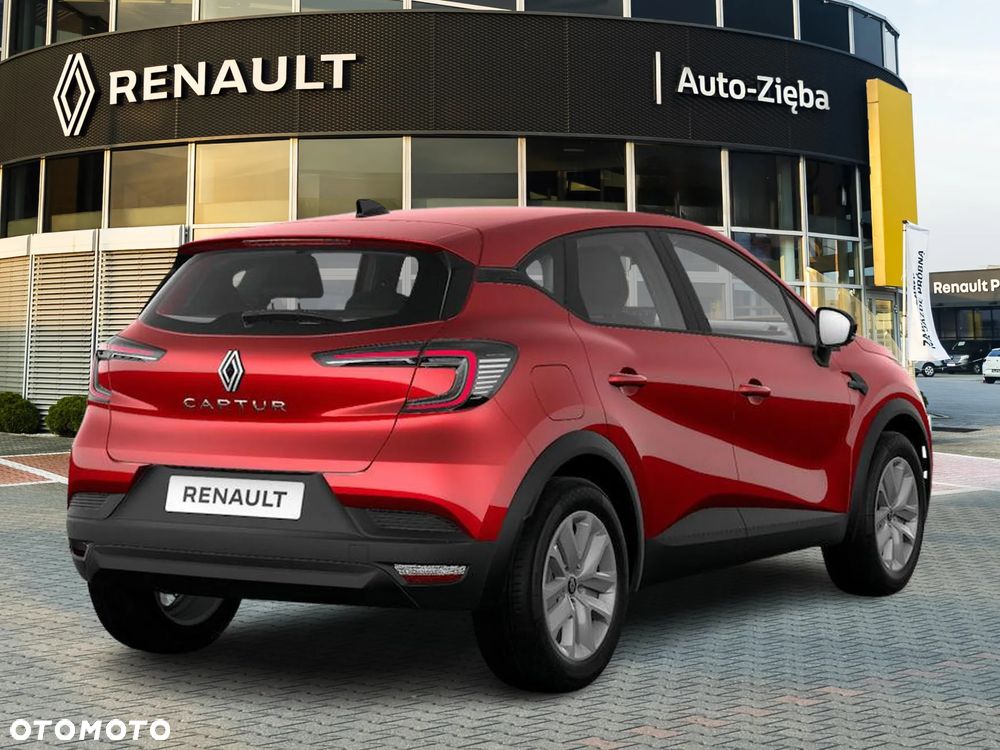 Renault Captur - 5