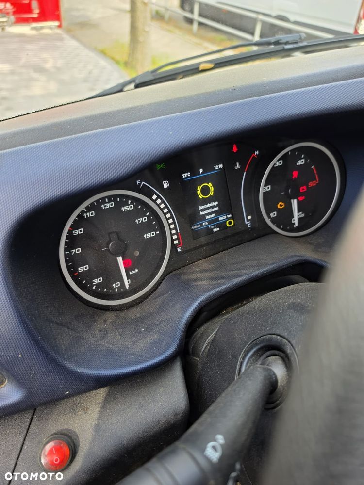 Iveco daily - 11