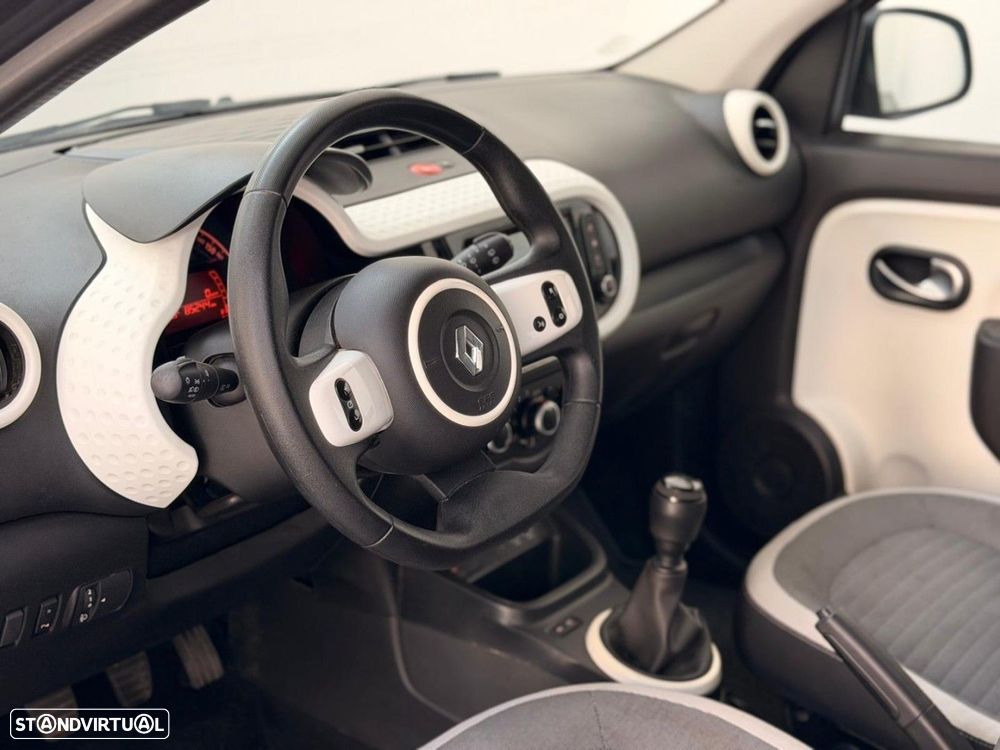 Renault Twingo 1.0 SCe Zen - 9