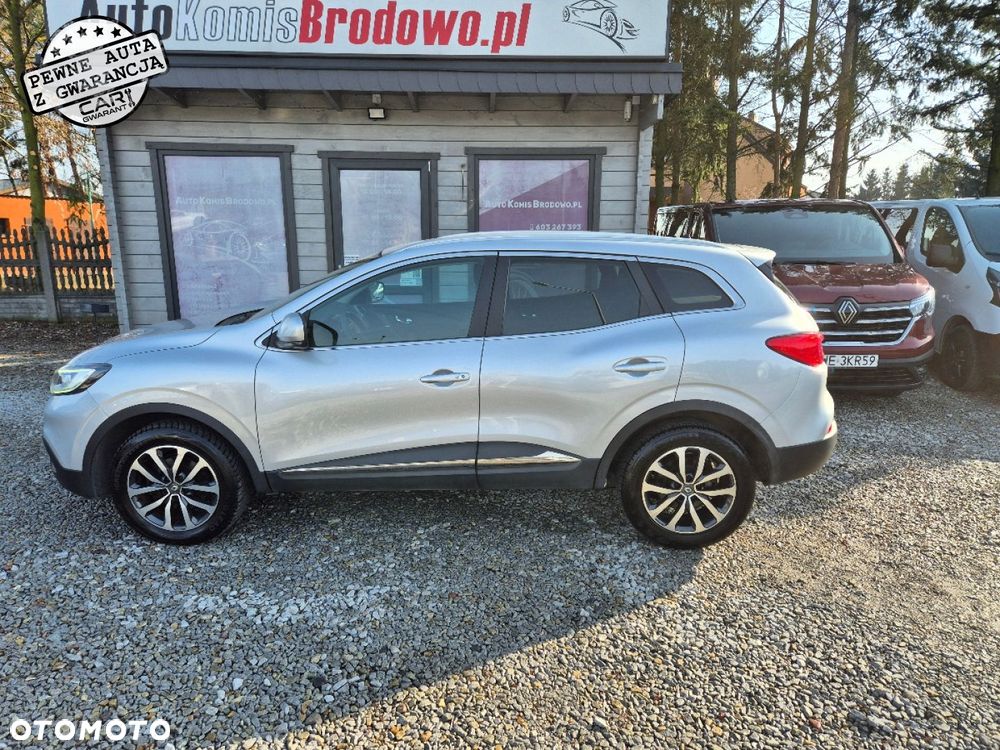 Renault Kadjar - 9