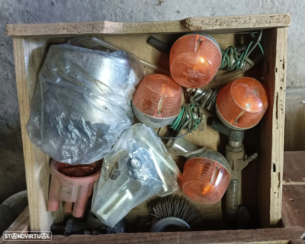 Outra não listada Outra não listada - 9