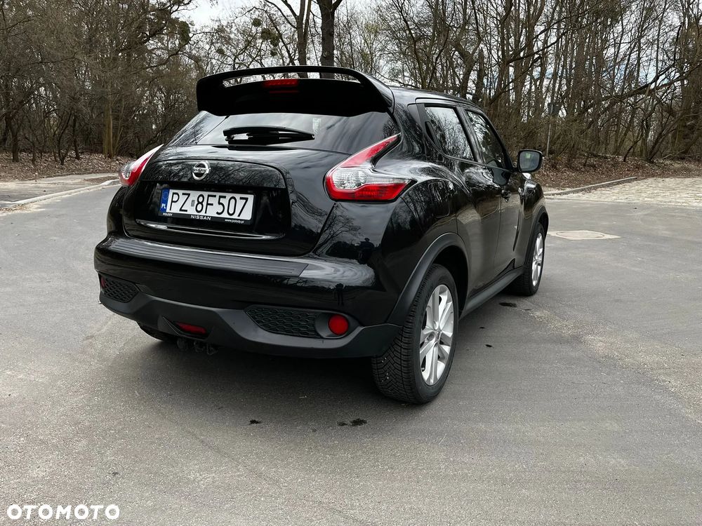 Nissan Juke - 14