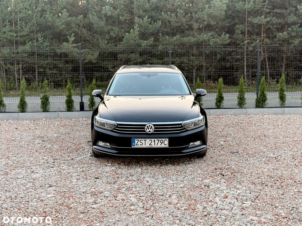 Volkswagen Passat - 3