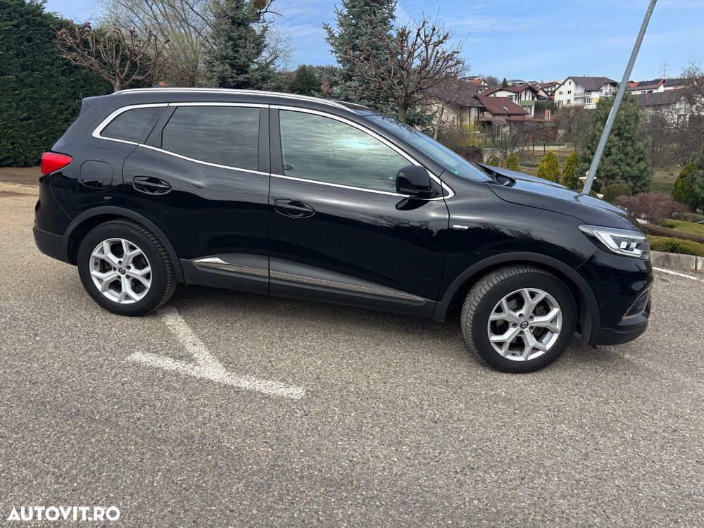 Renault Kadjar - 6