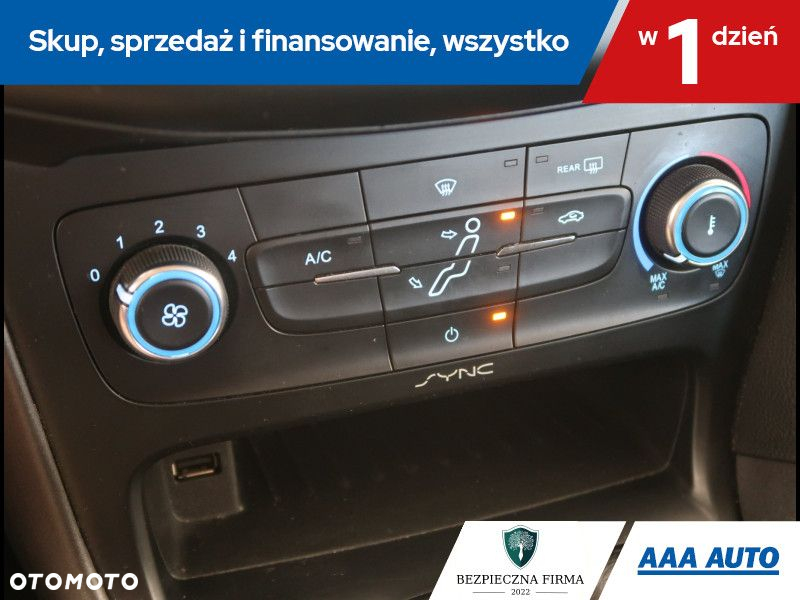 Ford Focus - 17