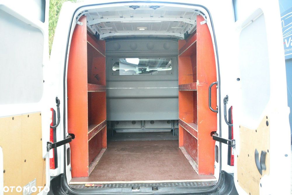 Renault Master - 5