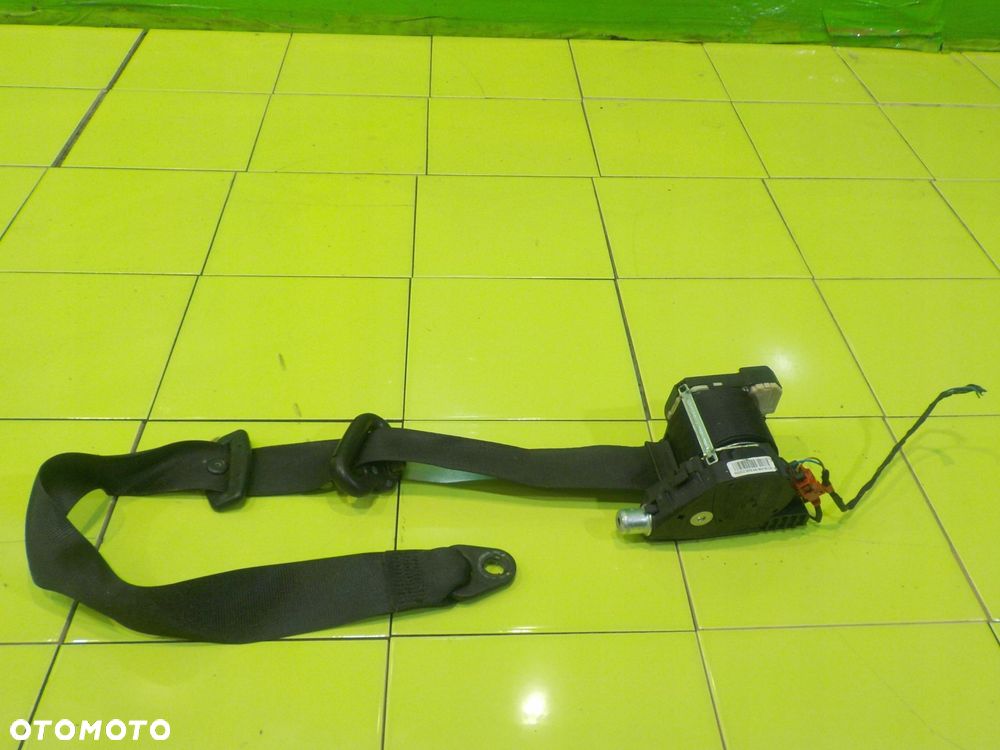 SMART FORTWO II 451 LIFT 12r pas bezpieczenstwa lewy przod A4518604185 - 2