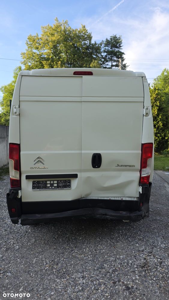 Citroën jumper - 17