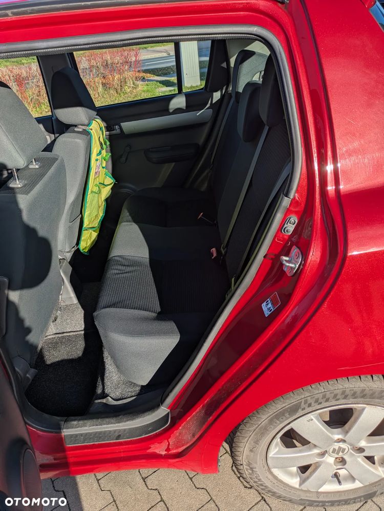 Suzuki Swift 1.3 DDiS GLX / Comfort - 15