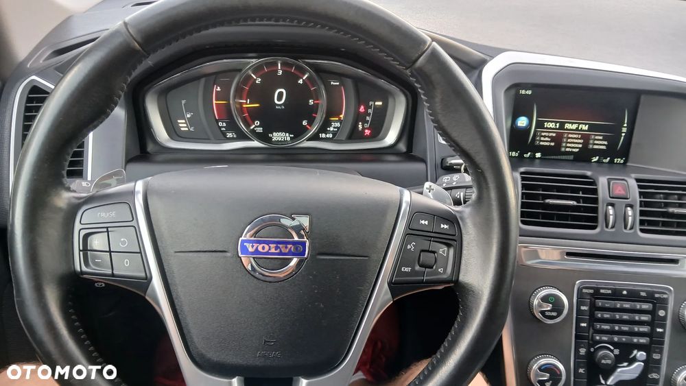 Volvo XC 60 - 12