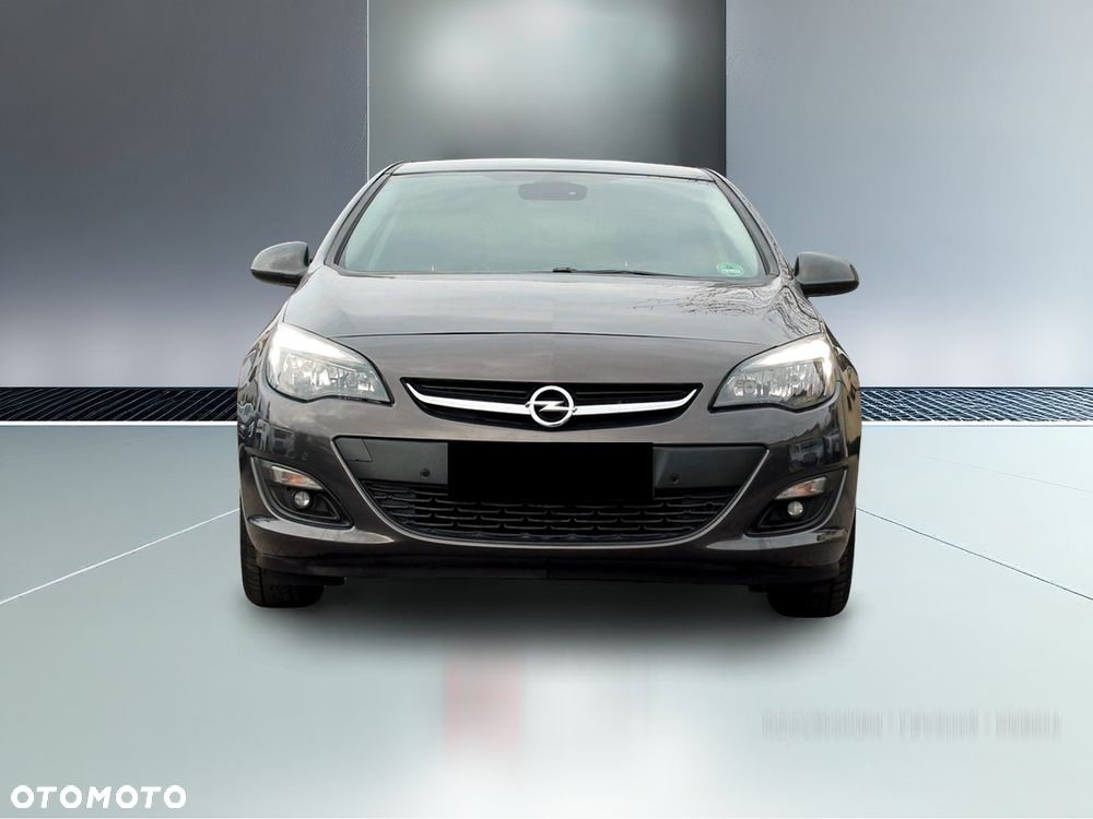 Opel Astra 1.6 Automatik ENERGY - 3