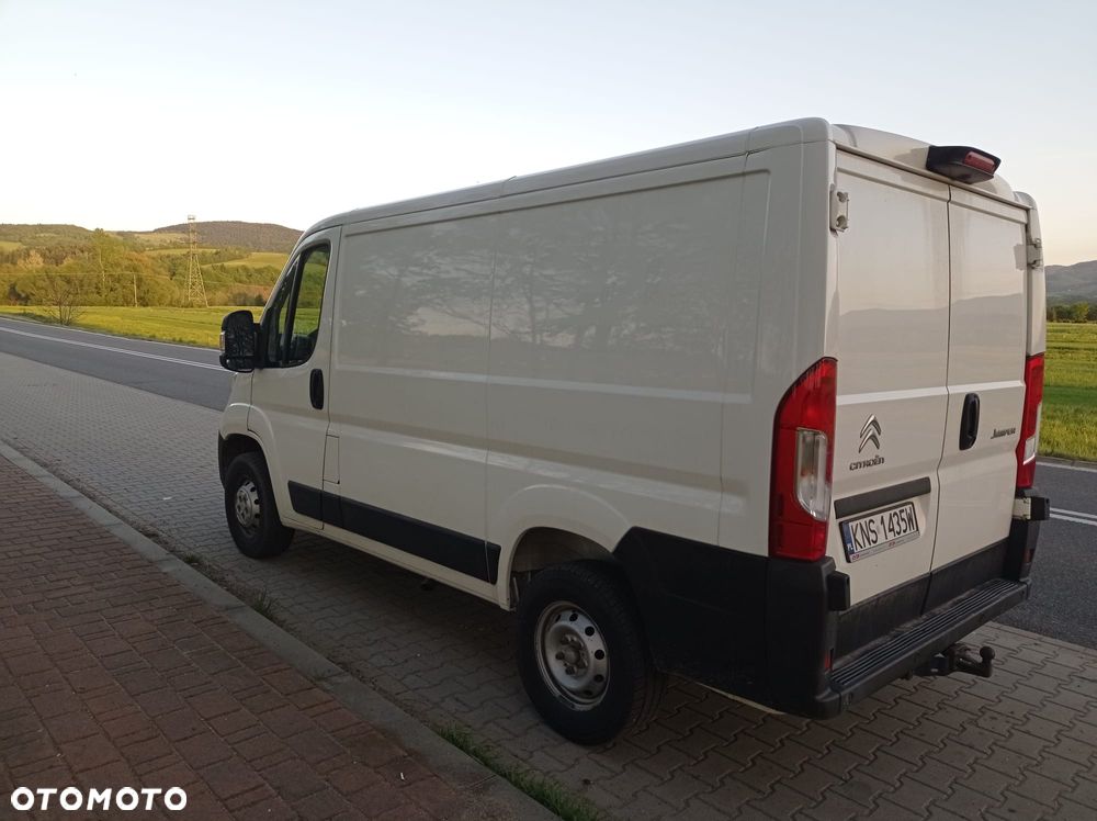 Citroën Jumper - 11