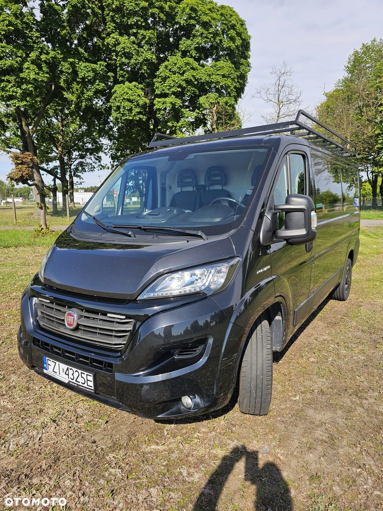 Fiat Ducato - 11