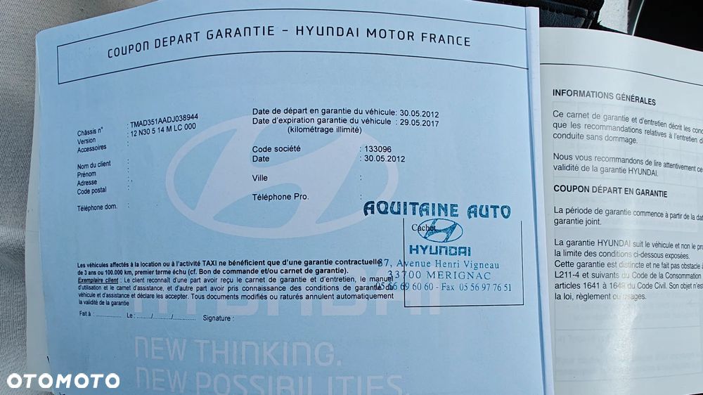 Hyundai i30 1.4 Classic - 20