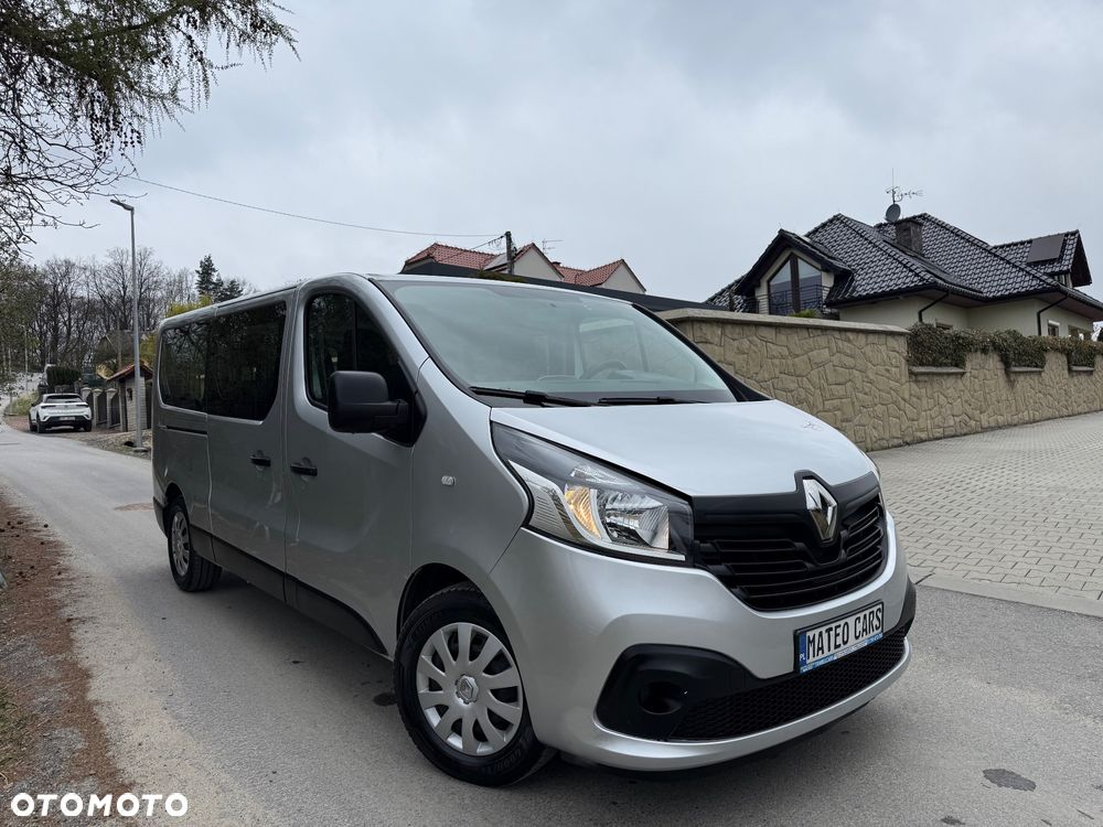 Volkswagen Caravelle - 19