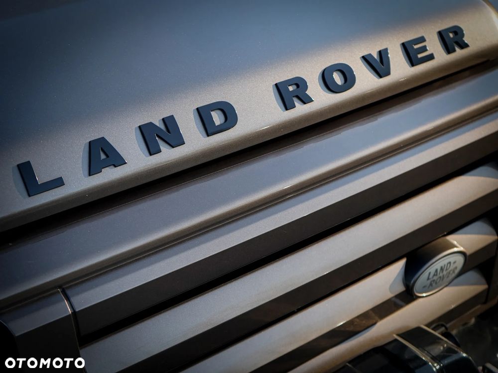 Land Rover Defender 2.4 TD4 HCPU S - 7