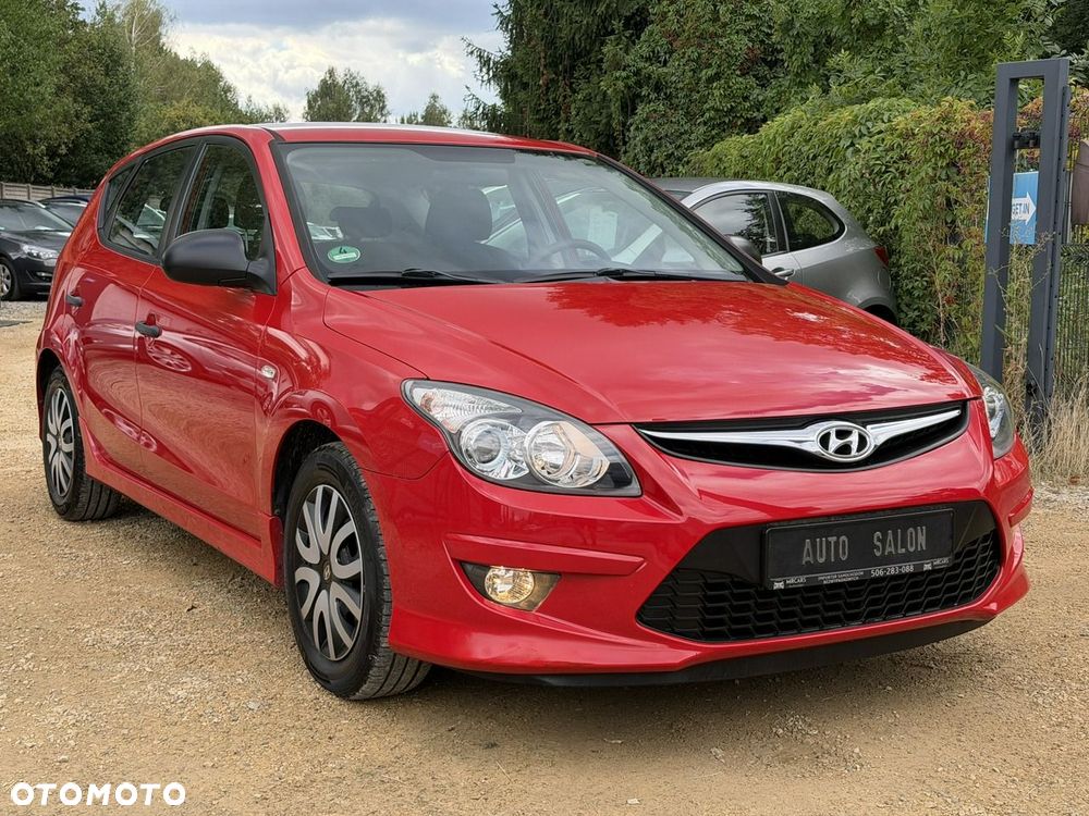 Hyundai i30 - 4