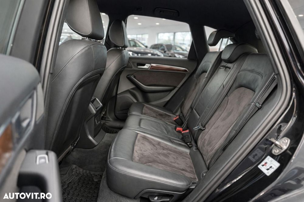 Audi Q5 - 9
