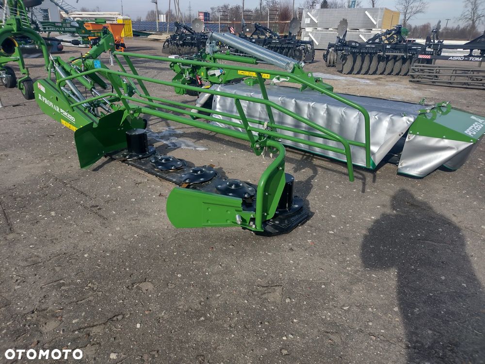 Pronar ZKP 690 - 6