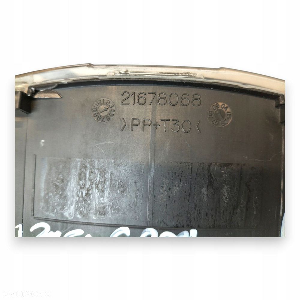 LICZNIK ZEGARY Ford Transit MK7 2.2 TDCI Diesel 428 319km europa - 2