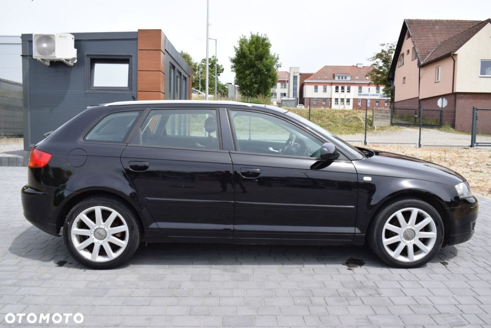 Audi A3 - 7