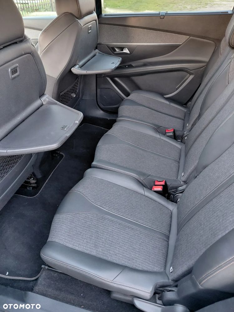 Peugeot 5008 1.2 PureTech GT S&S - 24