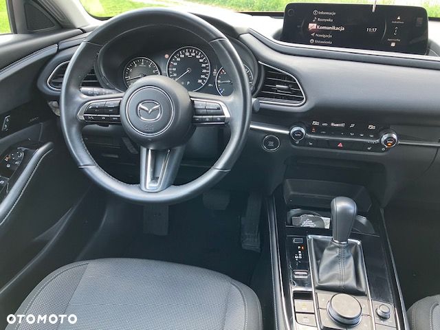 Mazda CX-30 2.0 mHEV Exclusive-Line 2WD - 8