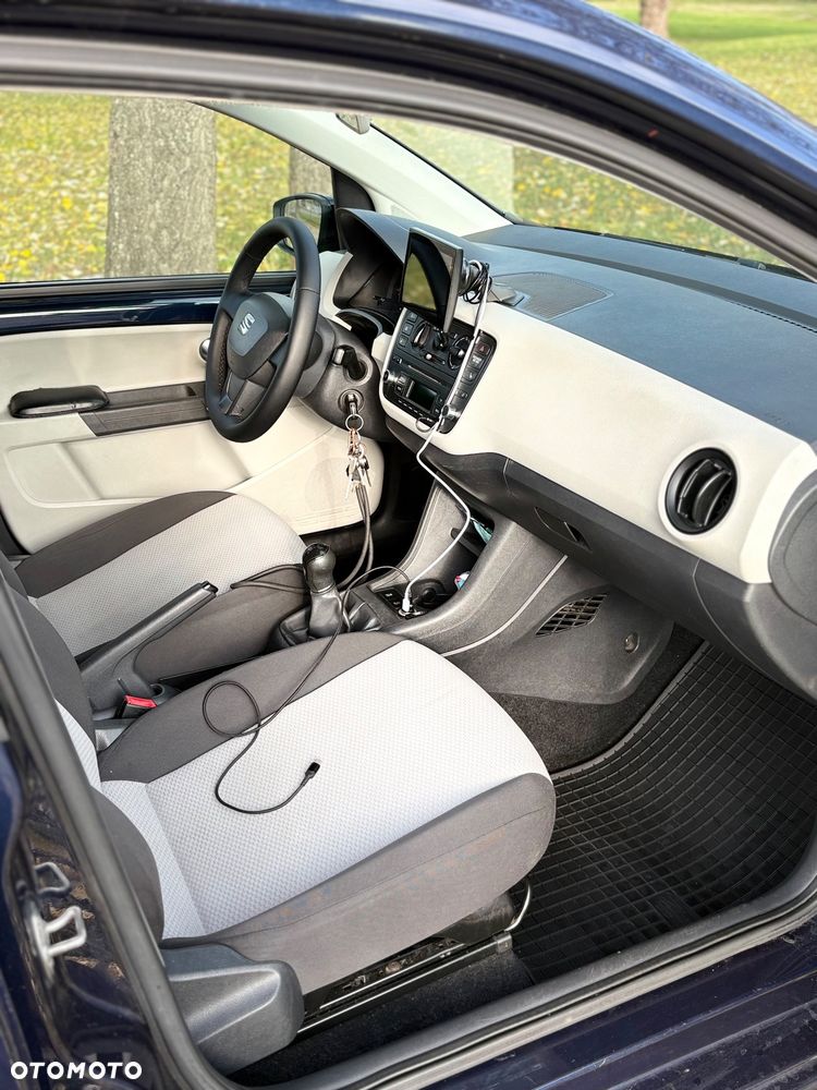 Seat Mii 1.0 Ecomotive I-Tech - 27