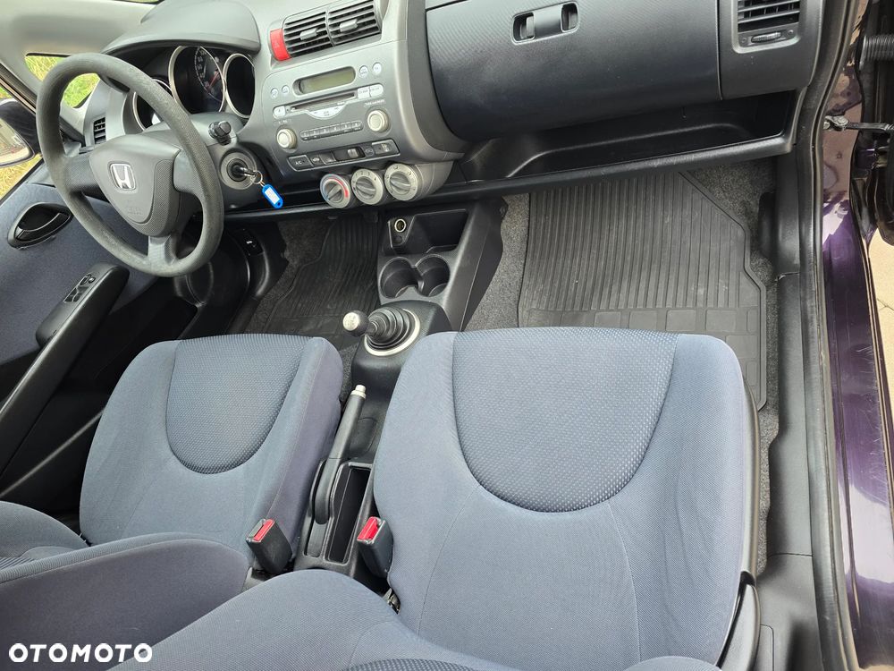 Honda Jazz 1.2 Style - 27