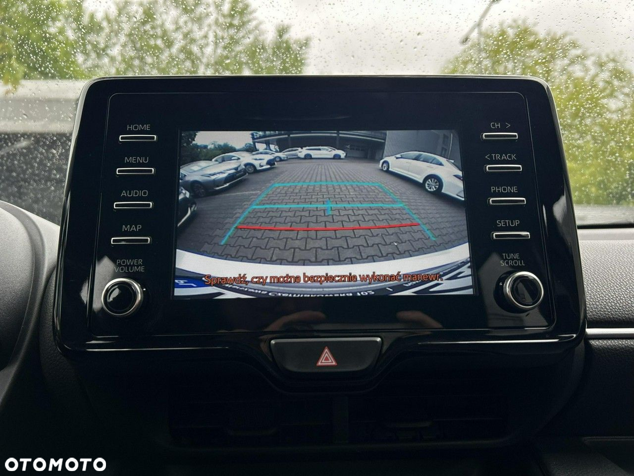Toyota Yaris 1.0 Comfort - 24