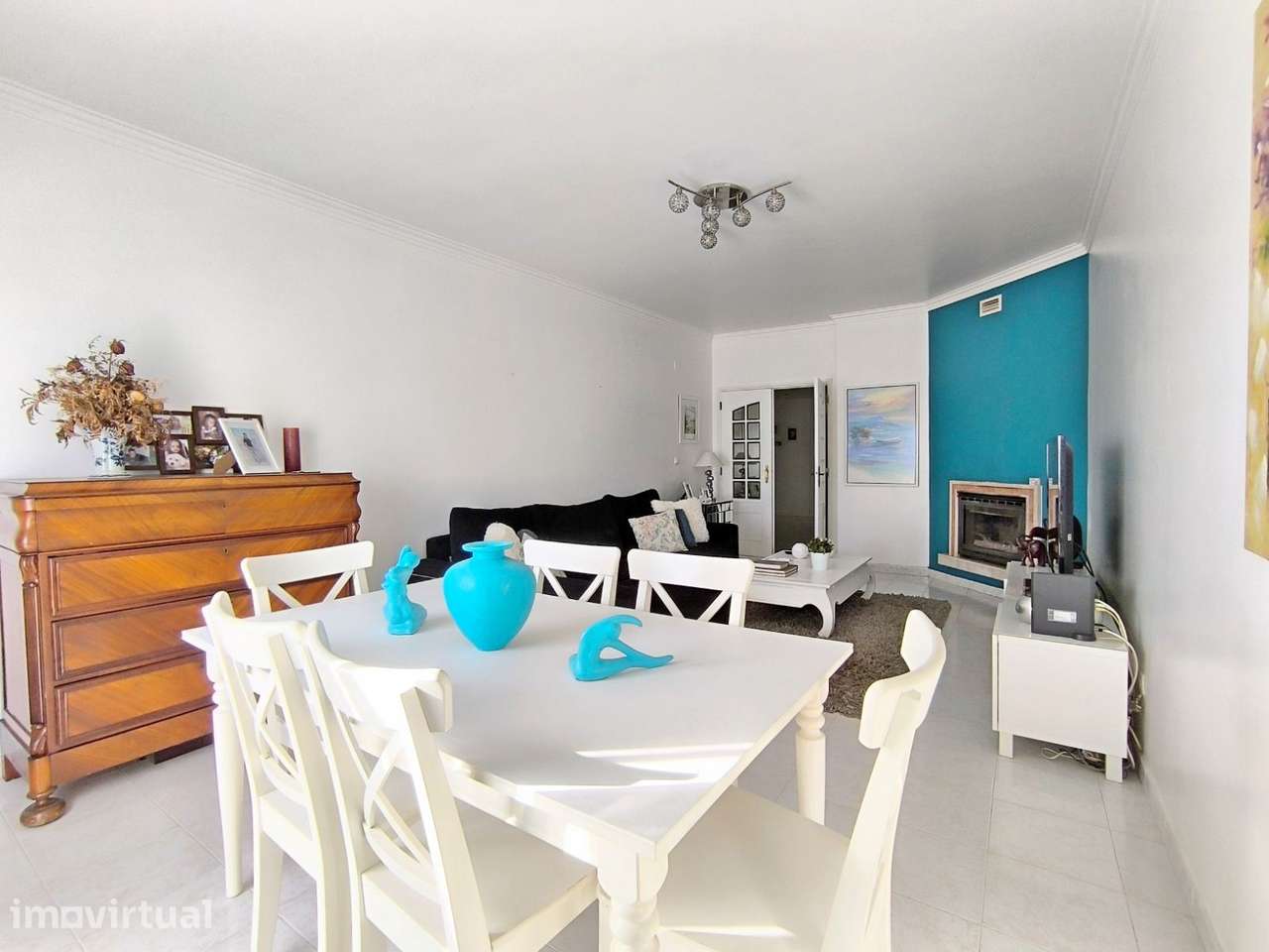 Apartamento, para venda, Sintra - Cacém e São Marcos