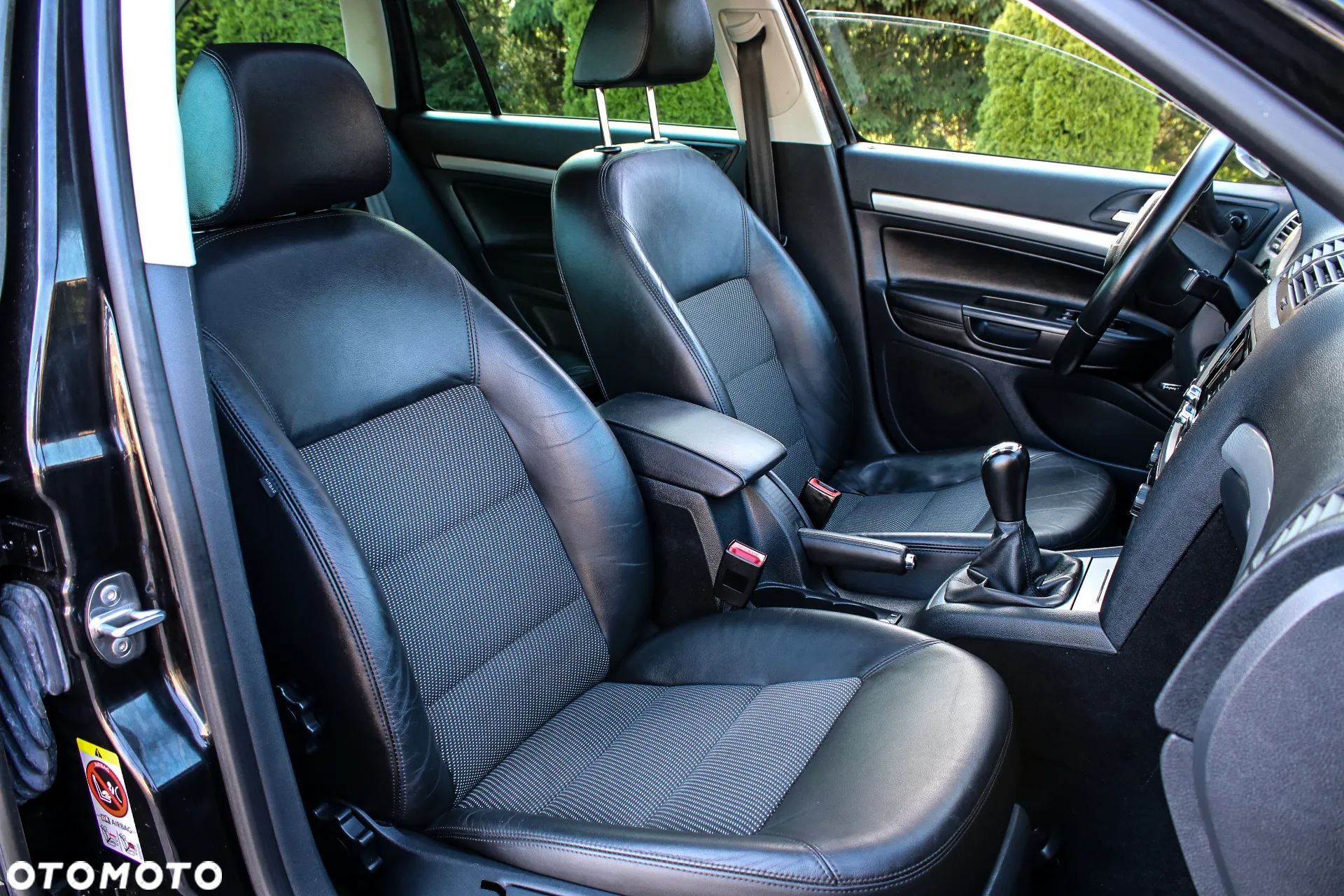 Skoda Octavia 2.0 TDI Laurin & Klement - 19