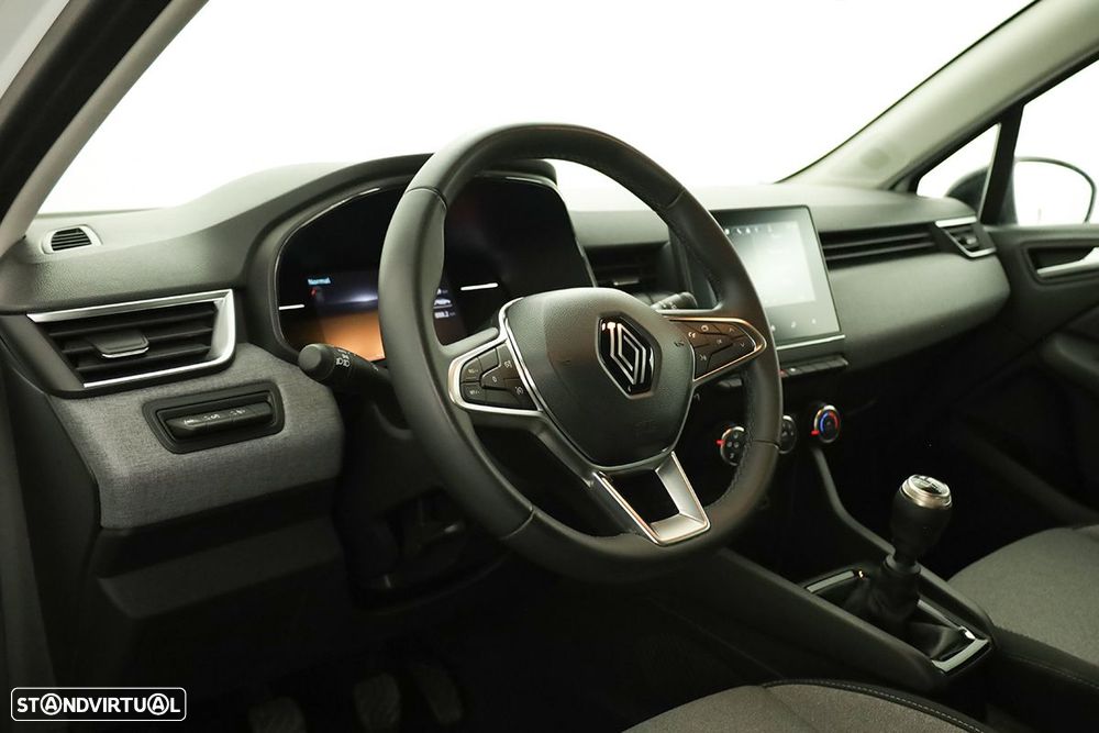 Renault Clio 1.0 TCe Evolution - 7