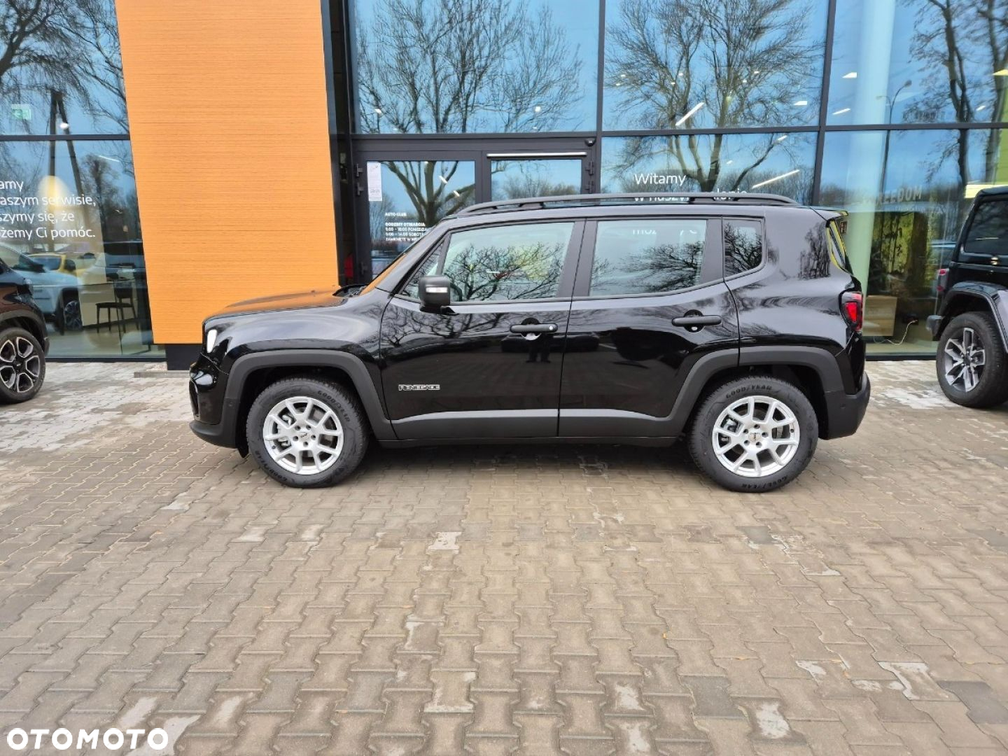 Jeep Renegade - 6
